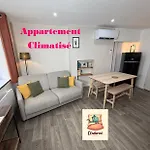 Jolis Appartements au coeur de Clermont Ferrand - Proche Jaude - WIFI et NETFLIX