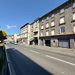 L\'endormi - Centre ville - WIFI et NETFLIX