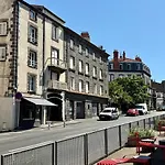 L\'endormi - Centre ville - WIFI et NETFLIX