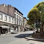 L\'endormi - Centre ville - WIFI et NETFLIX