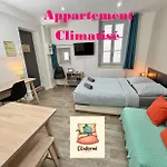 Jolis Appartements au coeur de Clermont Ferrand - Proche Jaude - WIFI et NETFLIX