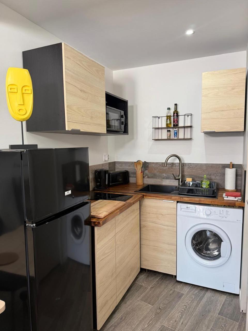 Jolis Au Coeur De Ferrand - Proche Jaude - Wifi Et Netflix * Clermont-Ferrand
