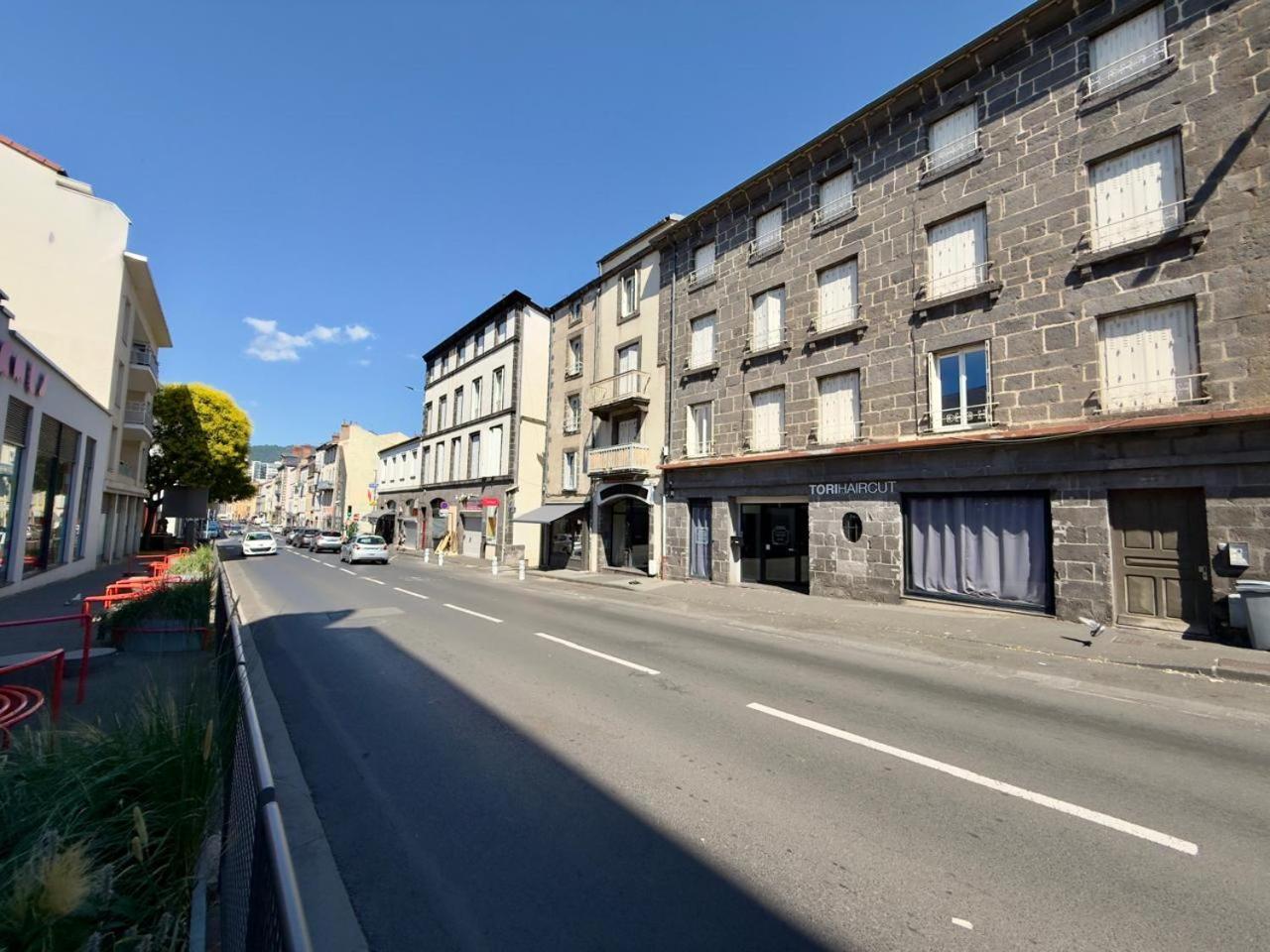 Jolis Au Coeur De Ferrand - Proche Jaude - Wifi Et Netflix Appartement *