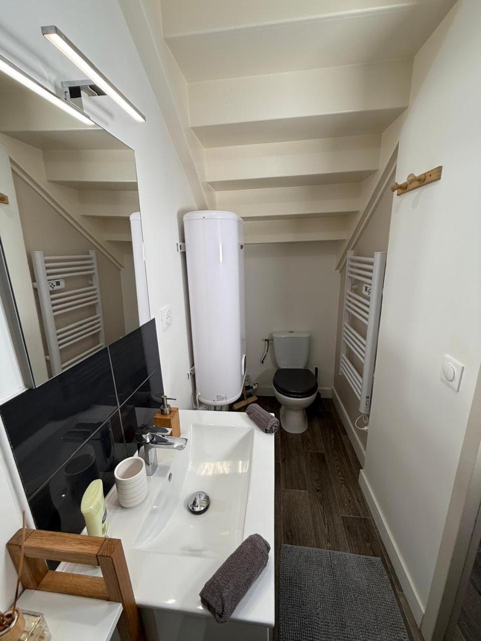 Jolis Au Coeur De Ferrand - Proche Jaude - Wifi Et Netflix Appartement *