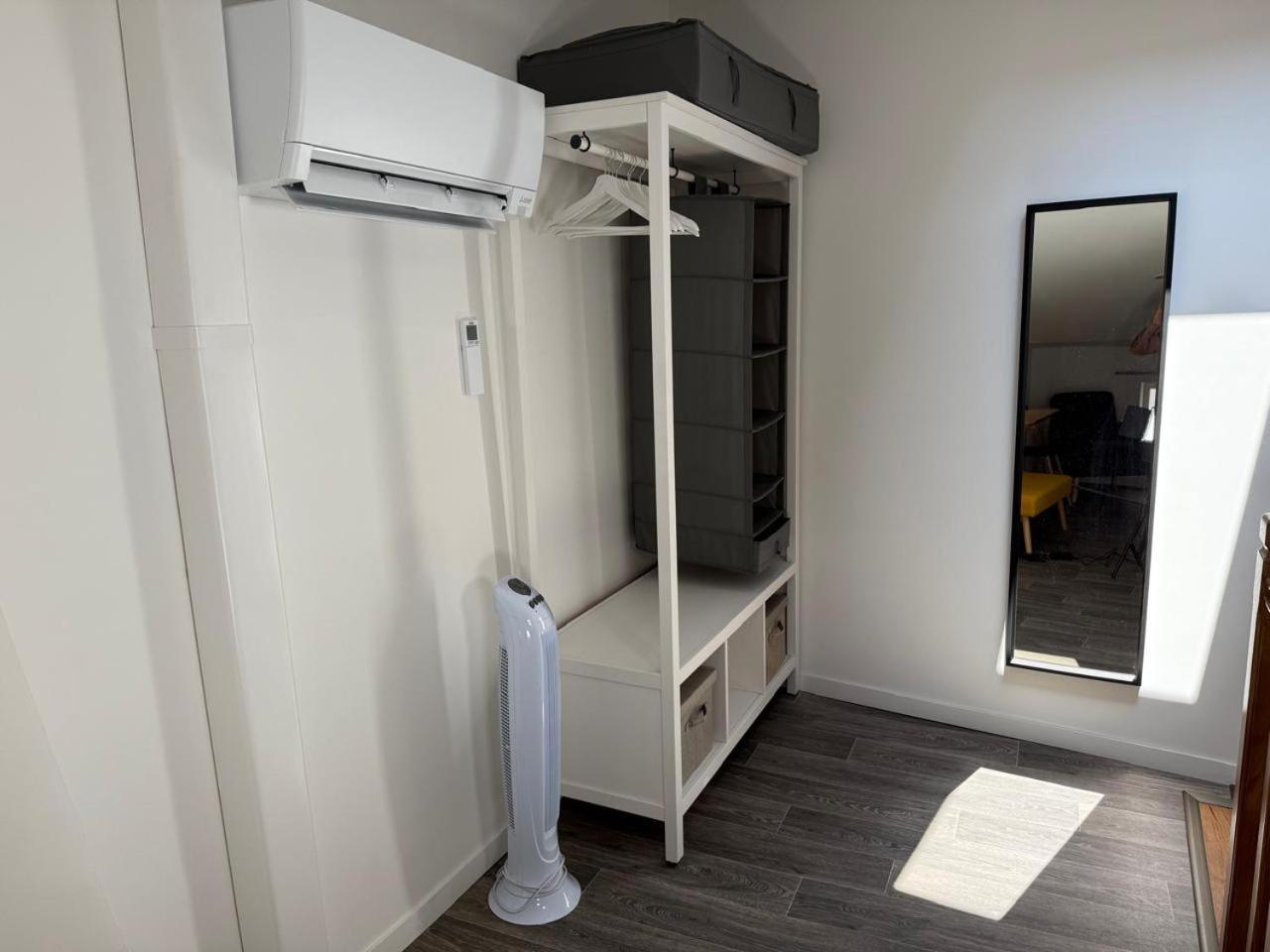Appartement Jolis Au Coeur De Ferrand - Proche Jaude - Wifi Et Netflix Clermont-Ferrand