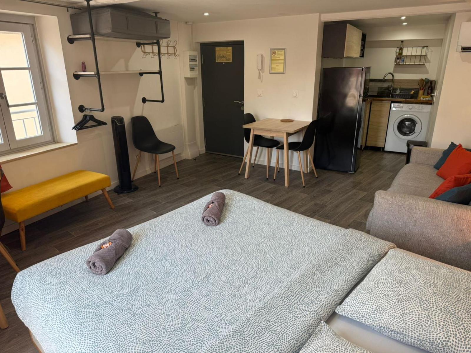 Jolis Au Coeur De Ferrand - Proche Jaude - Wifi Et Netflix * Clermont-Ferrand